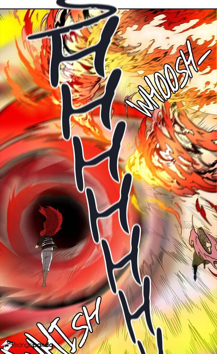 Tower of God Chapter 447 image 038